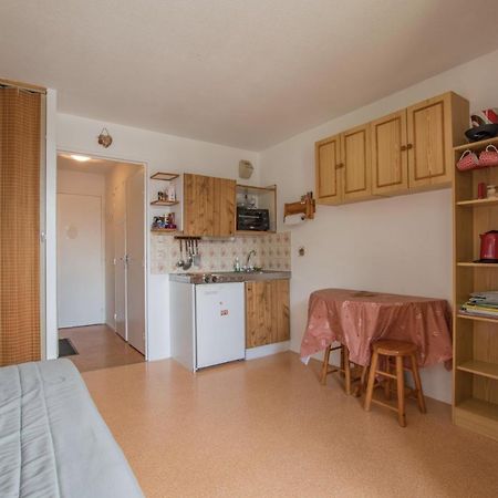 Studio Ella Au Coeur Du Village Samoens Bagian luar foto